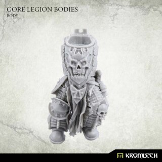Gore Legion Bodies (5)