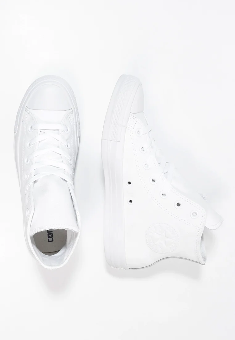 Converse CHUCK TAYLOR ALL STAR HI - Zapatillas altas