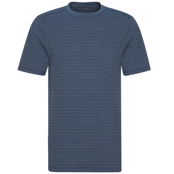 VACATIONER POCKET TEE Herren - T-Shirt
