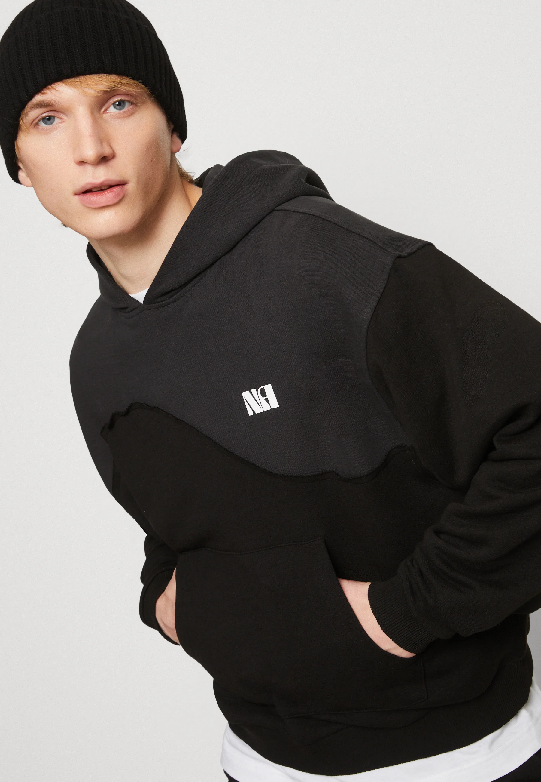 Sudadera con capucha Night Addict
