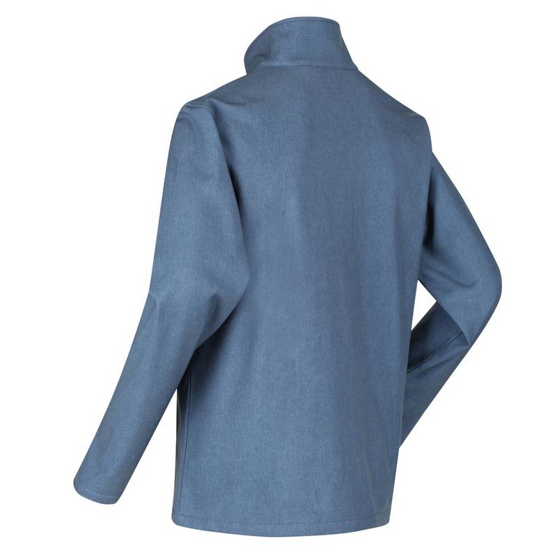 Regatta Cera V Softshelljacke Herren