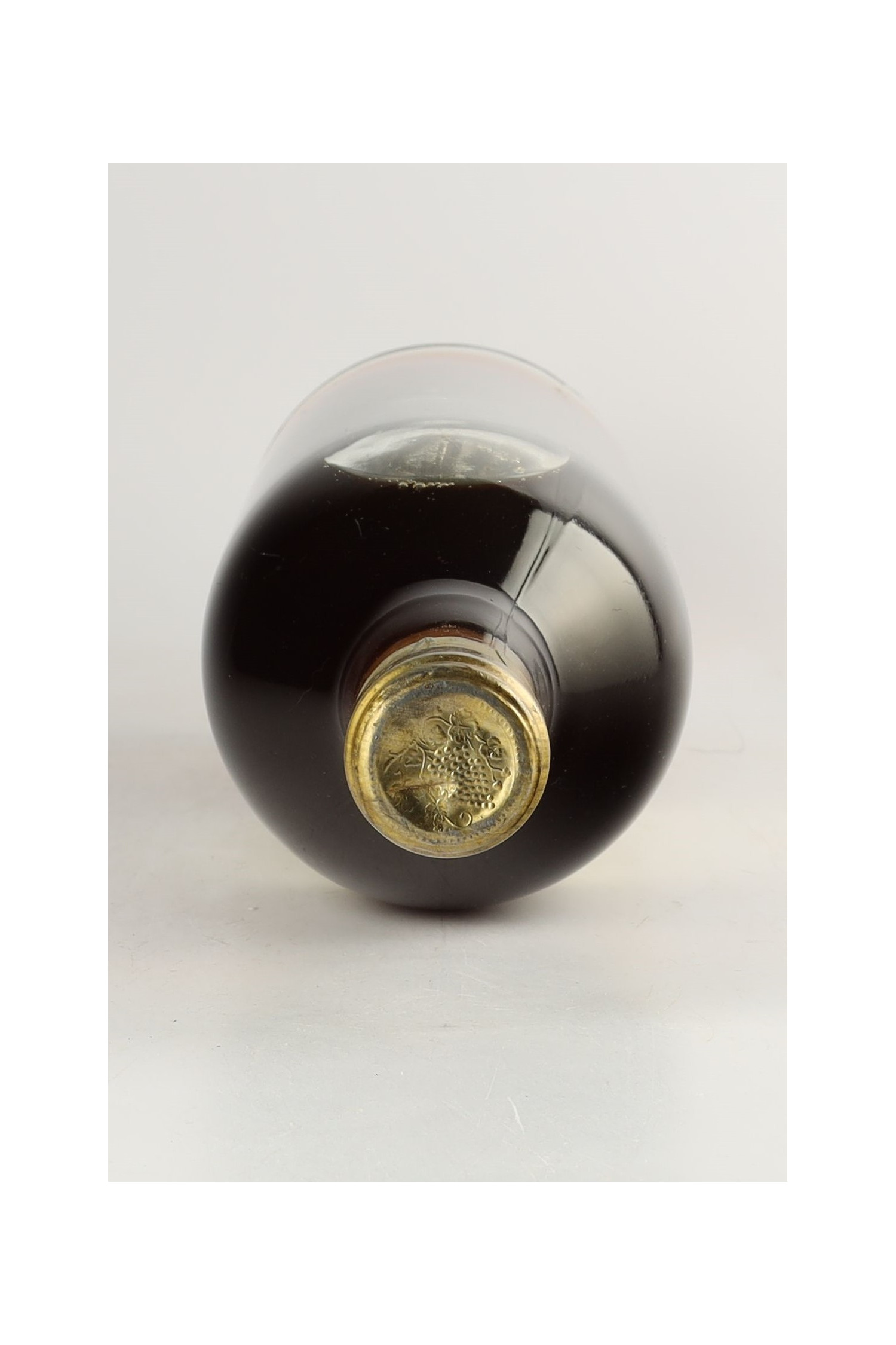 Château Grillon 1929, Sauternes