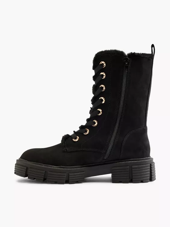 Catwalk Schnürboots