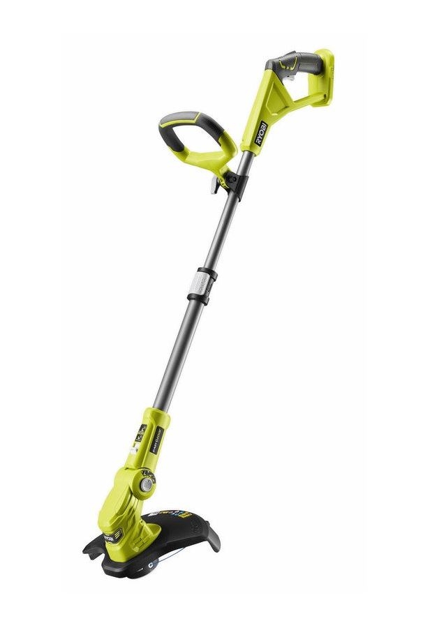 Ryobi 5133002813 OLT1832 Akumulatorski trimer za travu 18 V bez baterija i punjača