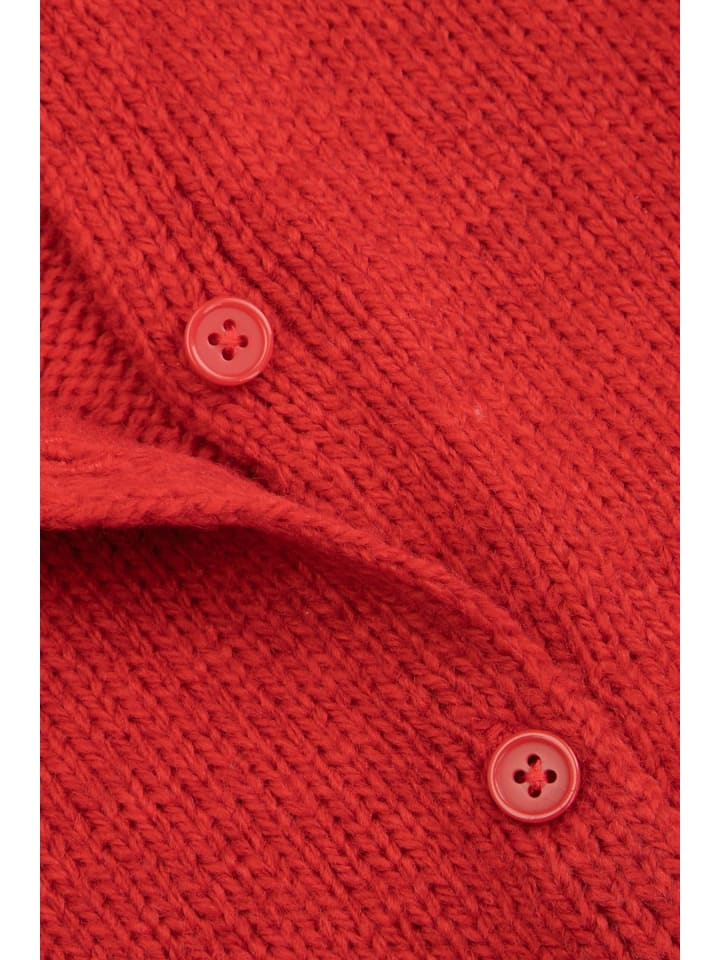 Coccodrillo Pullover in rot günstig kaufen