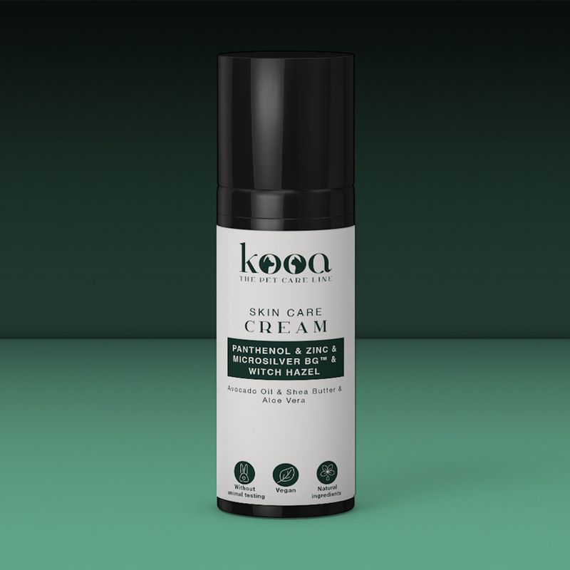 kooa Hautpflegecreme zu TOP-Preisen