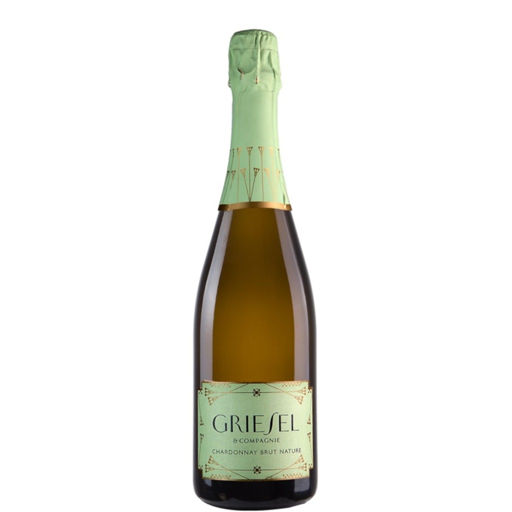2019 Chardonnay Prestige brut nature
