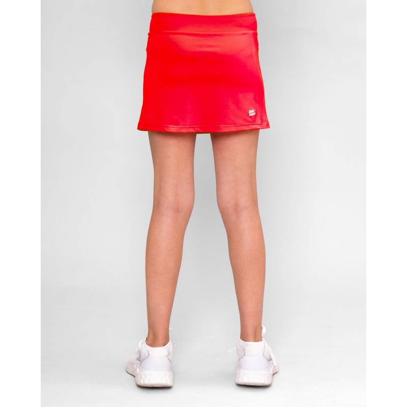 BIDI BADU Crew Junior Skort Skort Mädchen