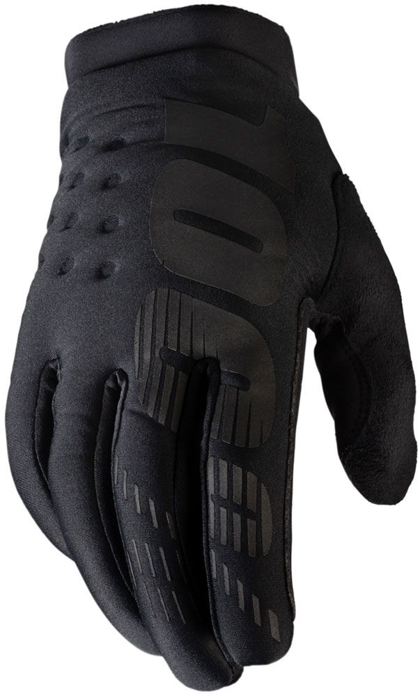 100% Brisker - MTB Thermohandschuhe kaufen | Bike-Discount