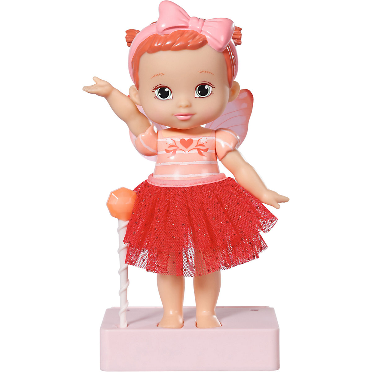 BABY born® Storybook Fairy Poppy 18 cm