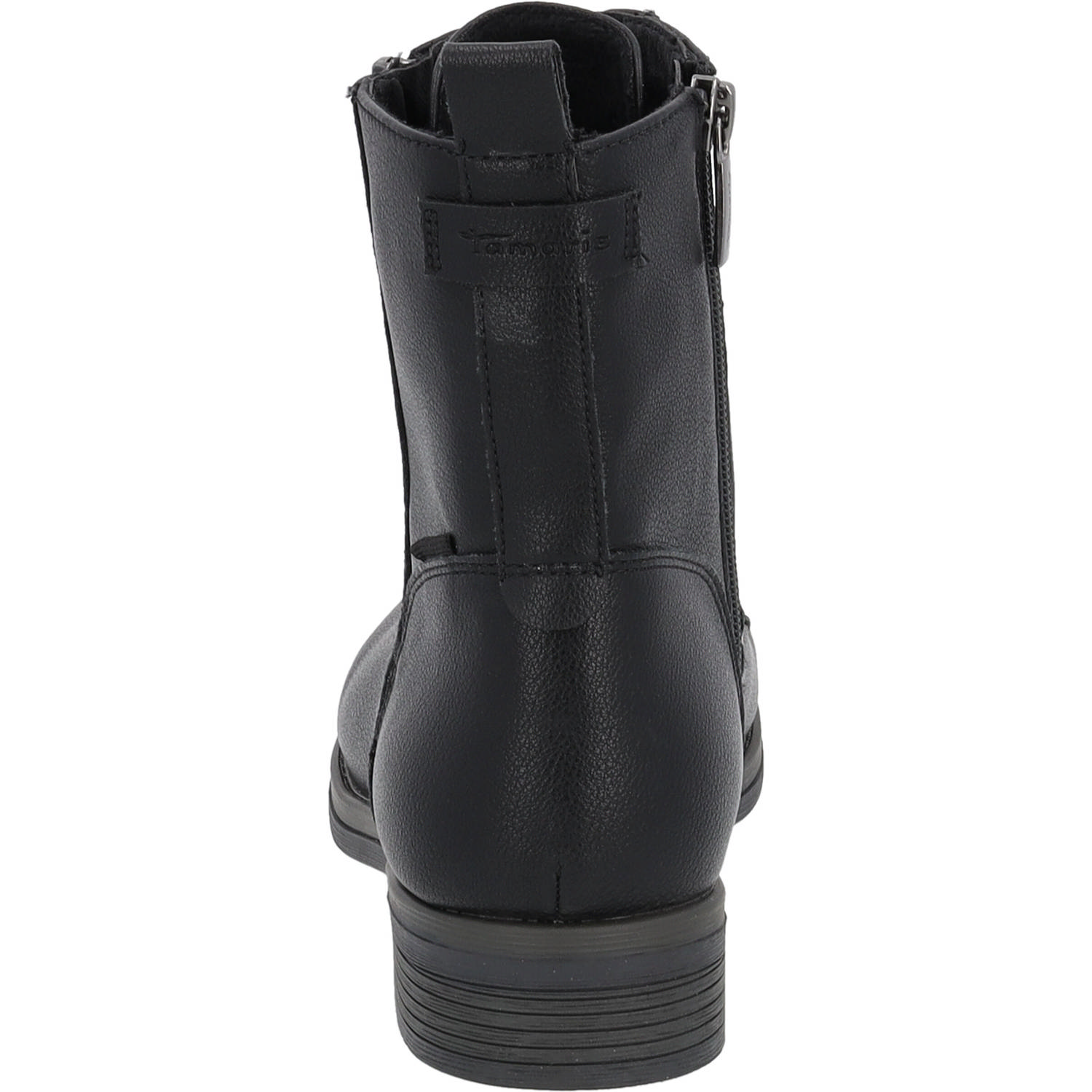 Tamaris 25107, Boots, Damen, Schwarz