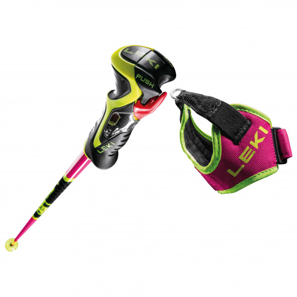 Leki - WCR TBS SL 3D - Skistöcke