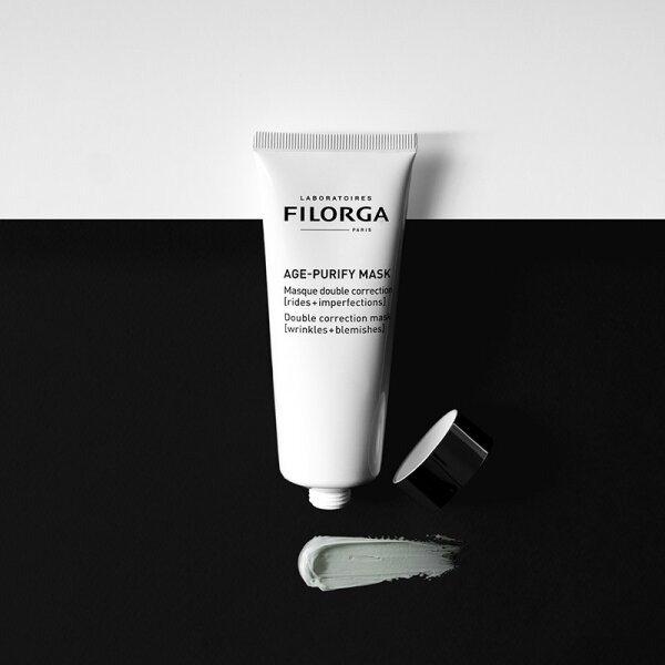 Filorga Age-Purify Mask Gesichtsmaske