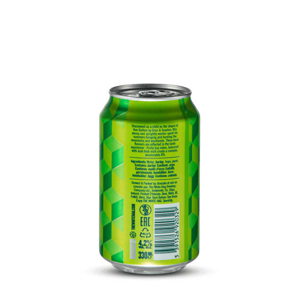 Little Fawn 33 cl