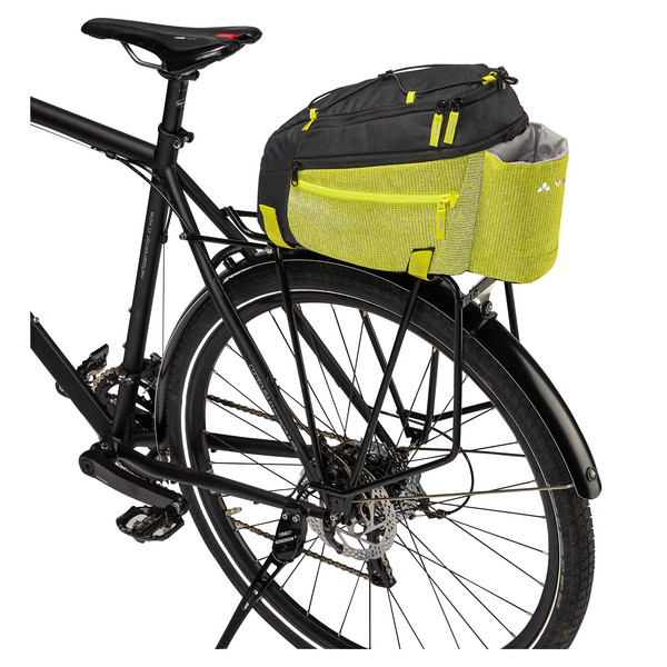 SILKROAD L LUMINUM Unisex - Fahrradtasche