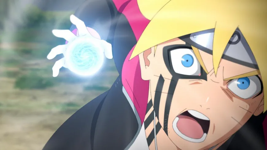 Boruto: Naruto Next Generations - Volume 14 (Ep. 233-246)  [3 DVDs]