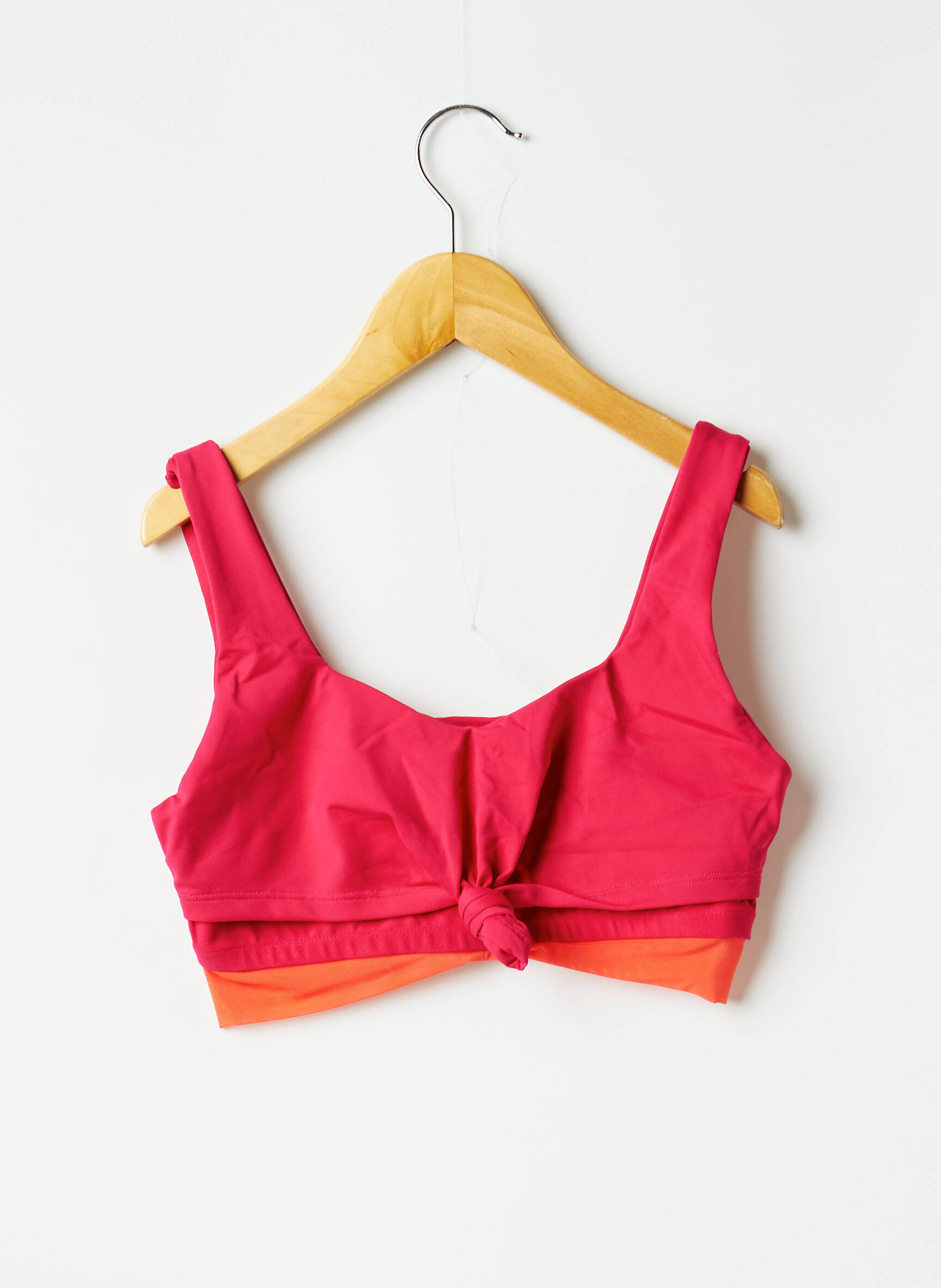 Az Ar Gang Soutien Gorges Femme couleur rose