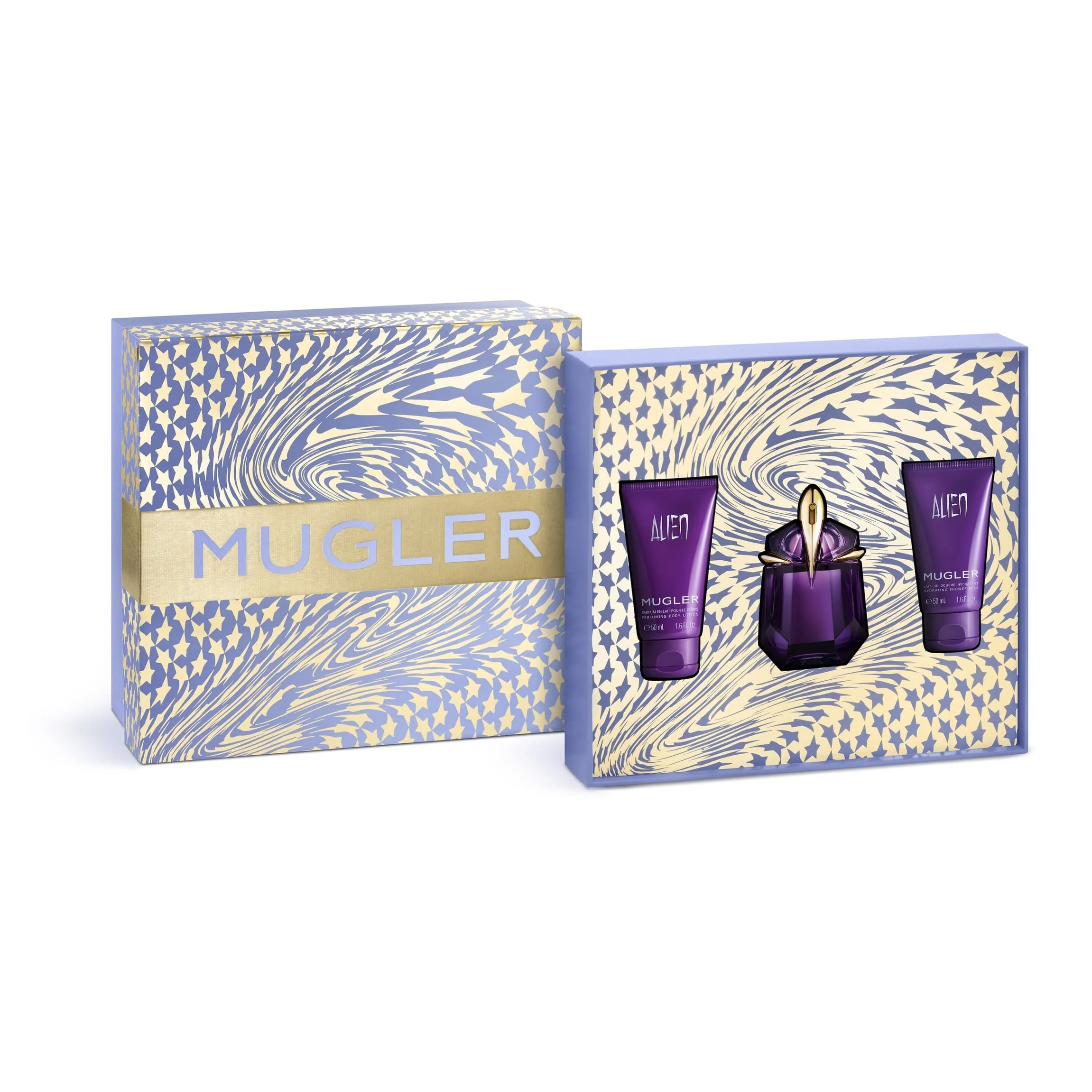 Alien ALIEN Eau de Parfum Box - Ženska kutija parfema, parfemska voda