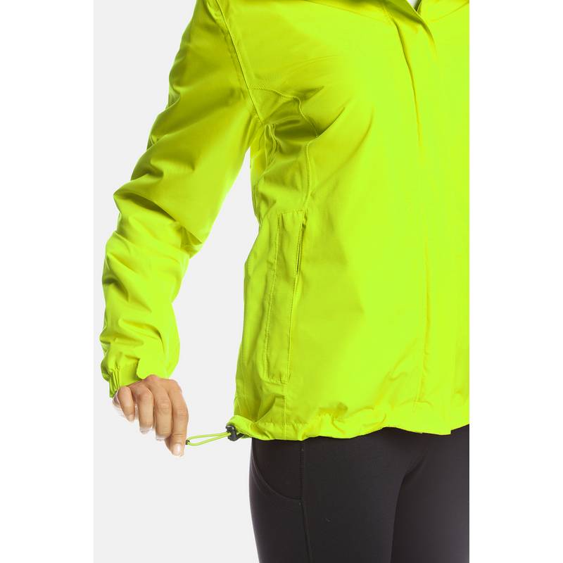 Jeff Green Lea Funktionsjacke Damen