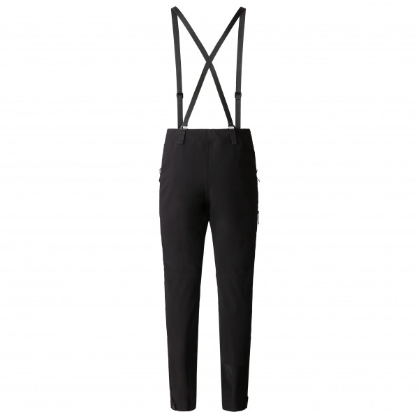 The North Face - Summit Chamlang Softshell Pant - Skitourenhose