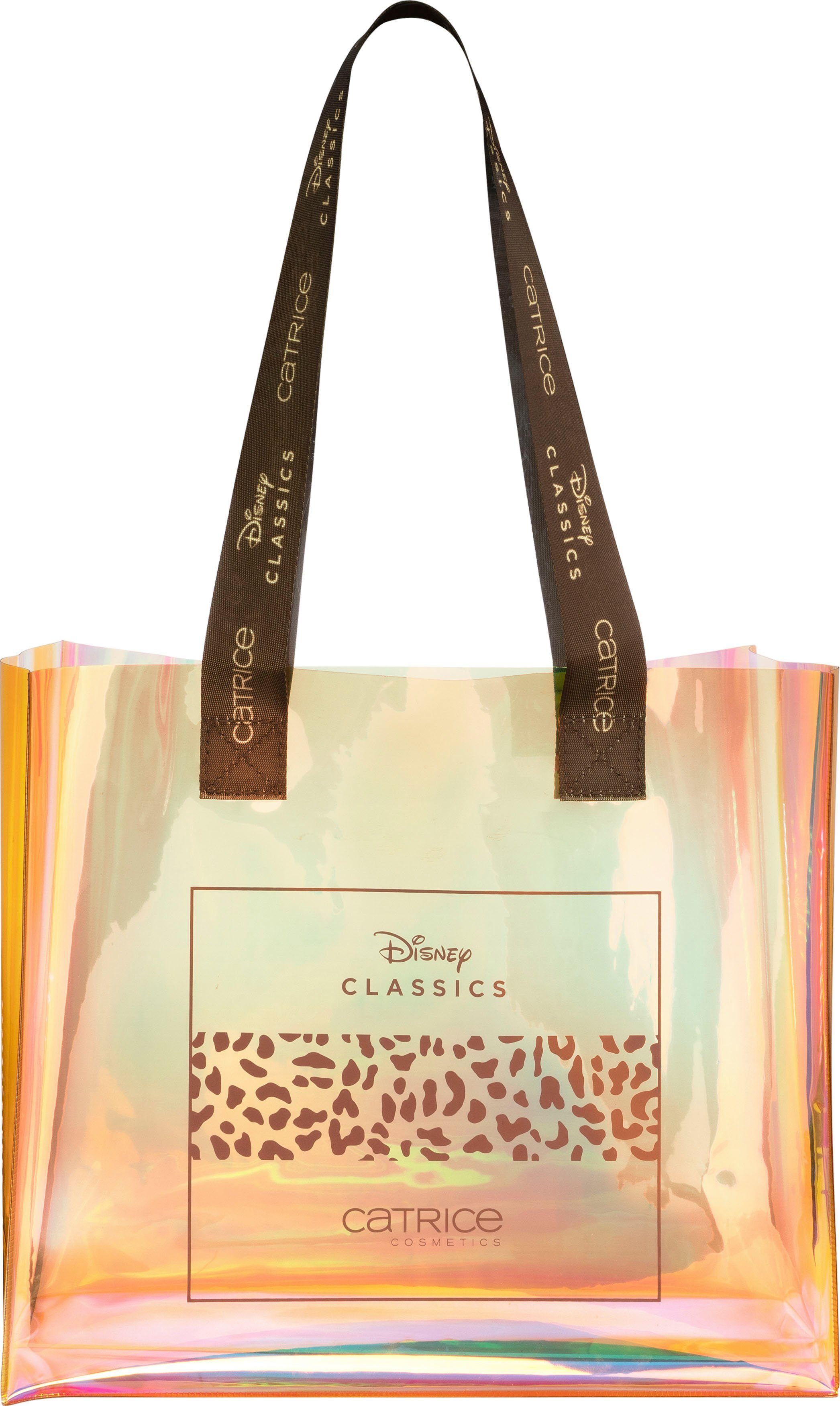 Catrice Selbstbräunungsmousse  Classics Face & Body Set, 4-tlg.