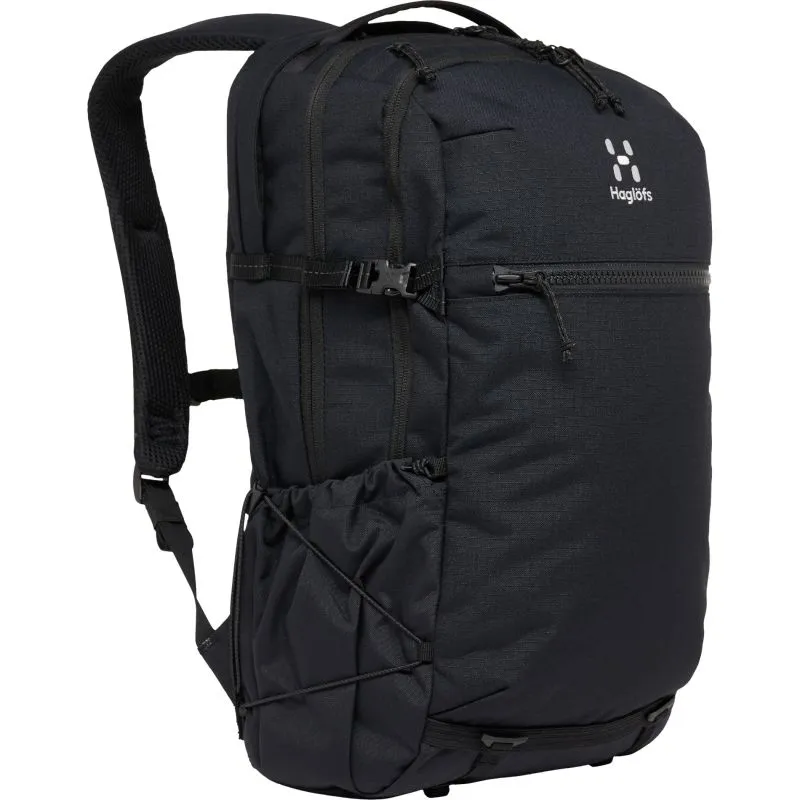 Haglöfs Rucksack Jarve Multi 28 - True Black