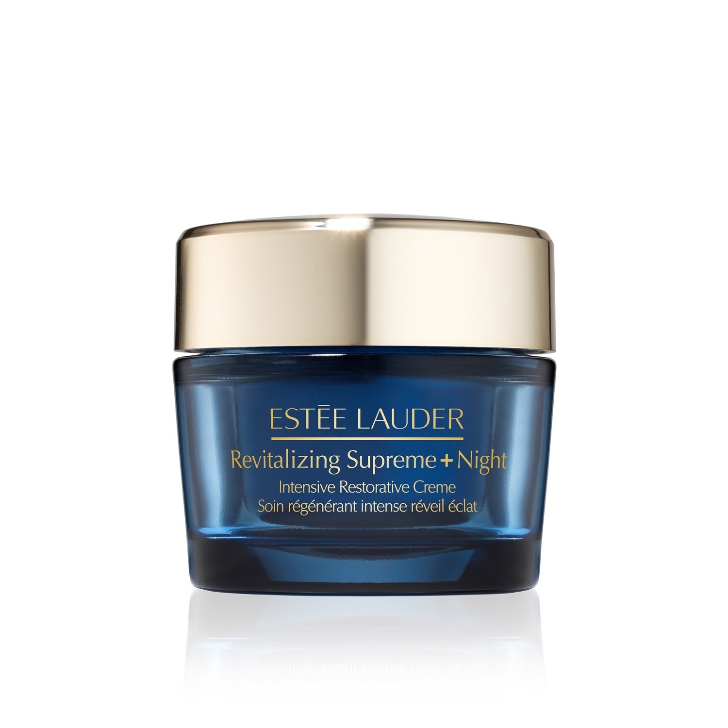 Night Intensive Restorative Creme