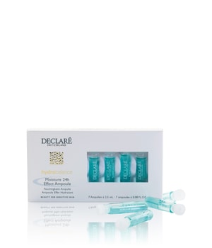 Declaré Hydro Balance Moisture 24h Effect Ampoule Ampullen-17.5 ml