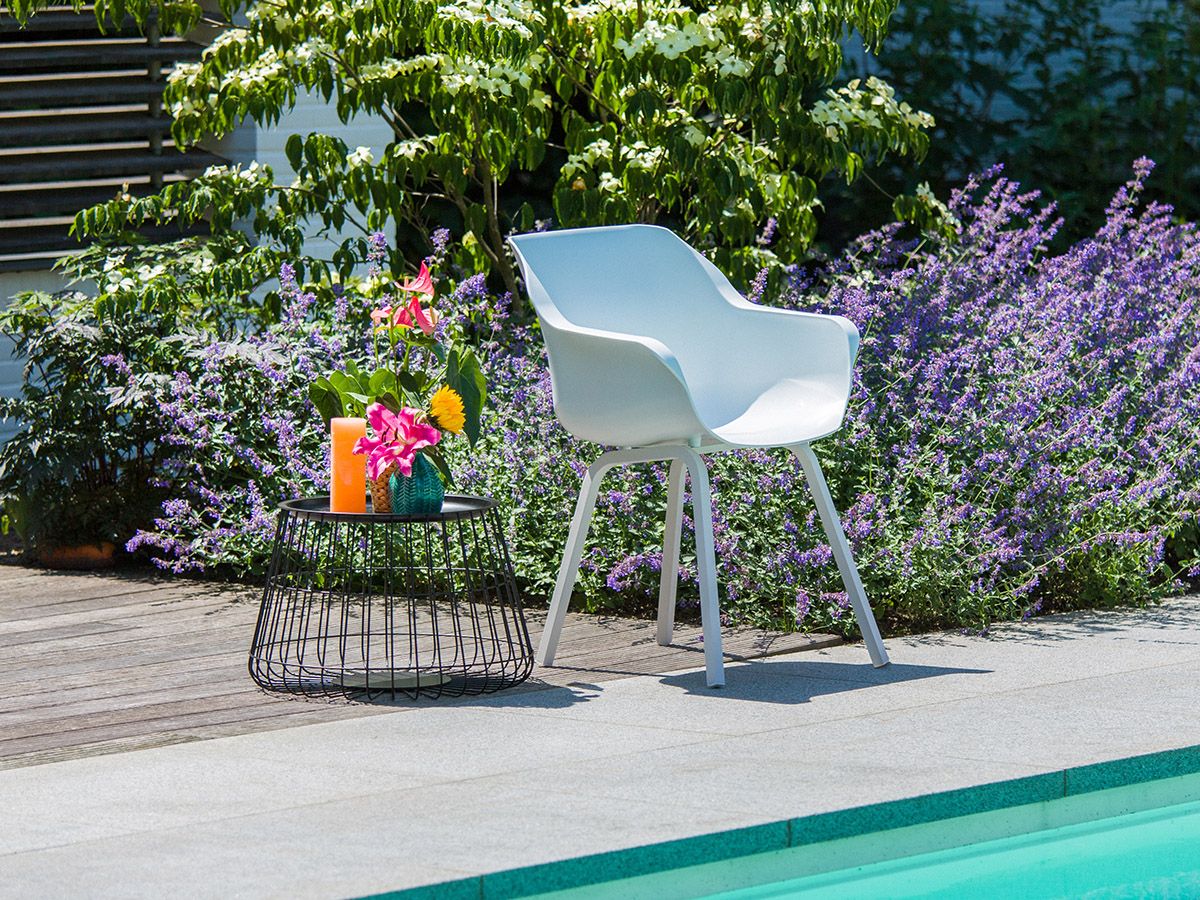Hartman Sophie Element Armchair Diningstuhl