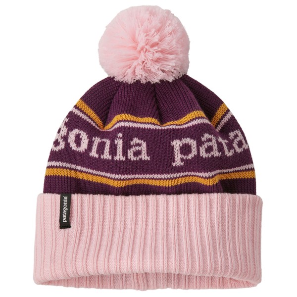 Patagonia - Kid's Powder Town Beanie - Mütze