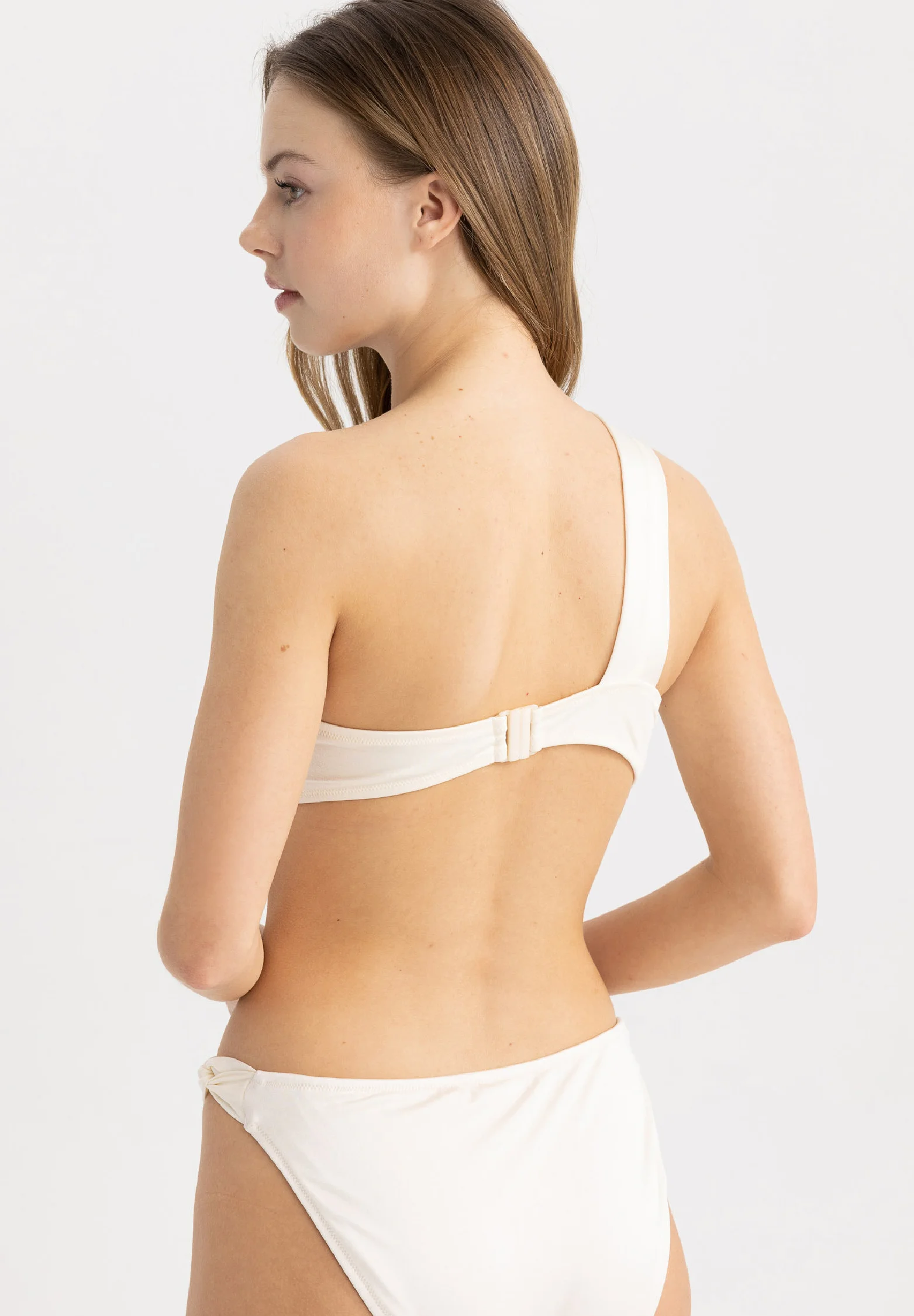 Parte superior de bikini DeFacto
