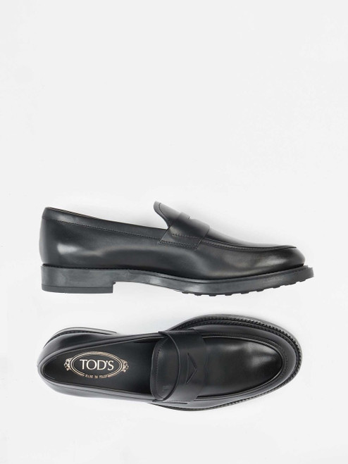 Slipper-45100090083 Tod's