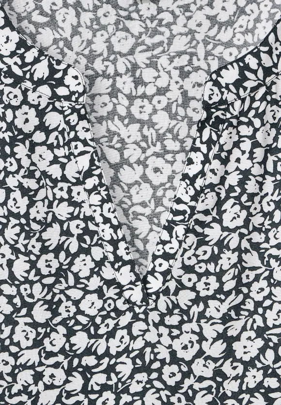 Street One Tunikakleid mit Print