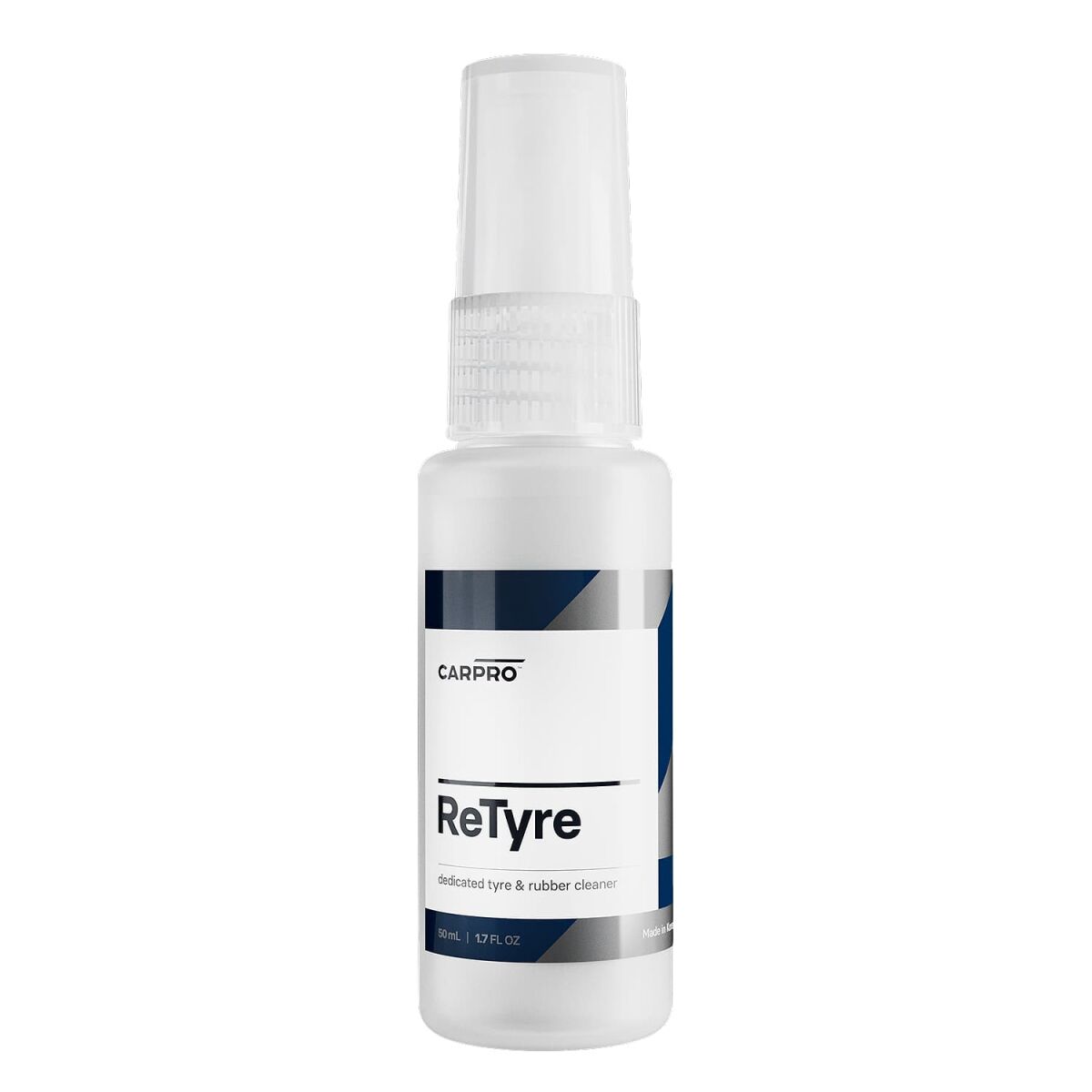 CarPro ReTyre Reifen- & Gummireiniger 50ml
