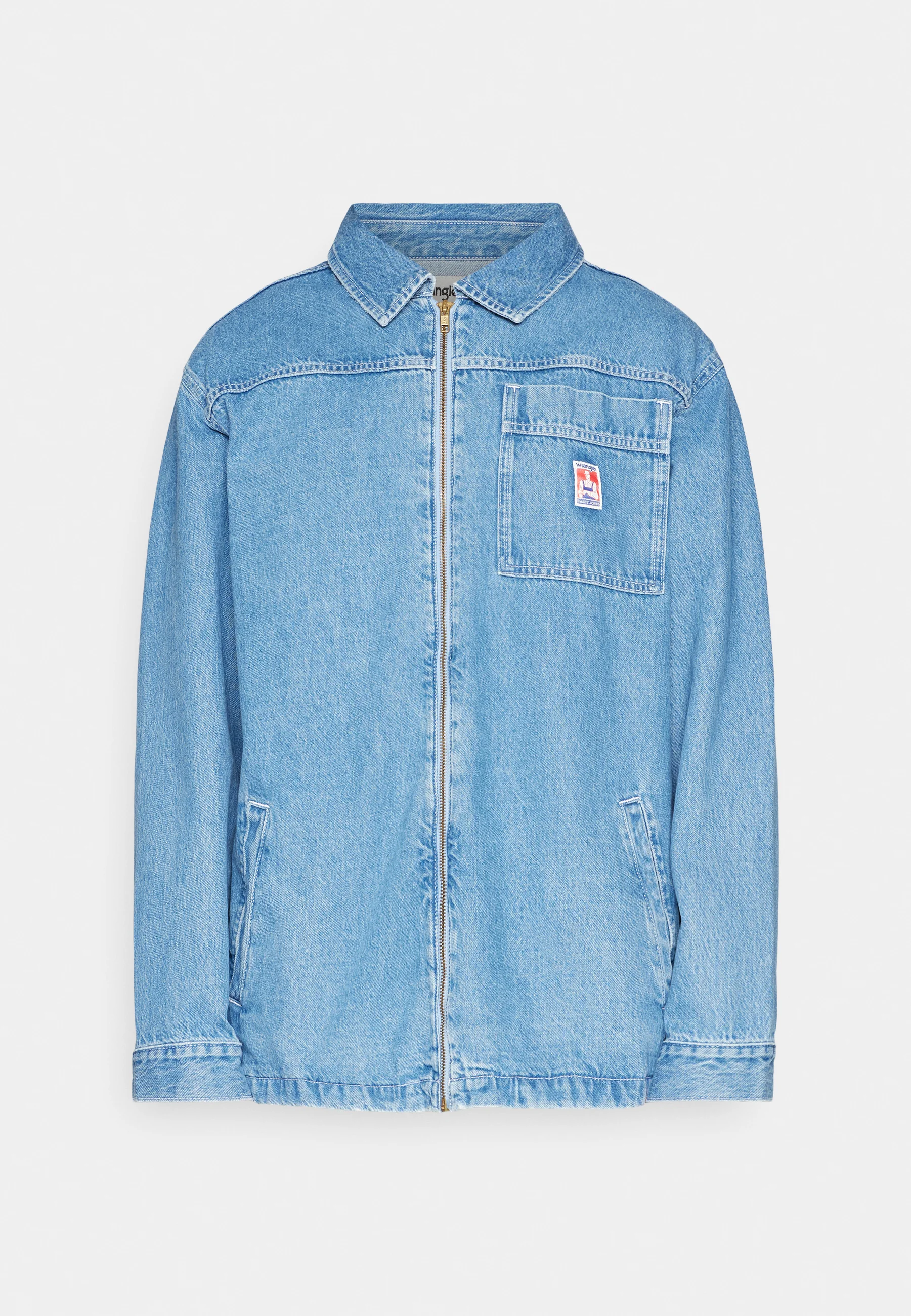 Chaqueta vaquera Wrangler CASEY JONES