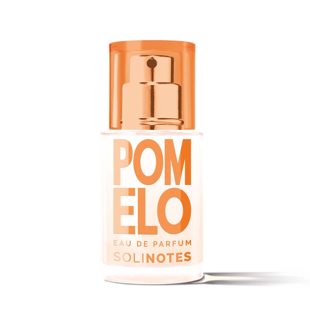 Solinotes Pomelo Eau de Parfum