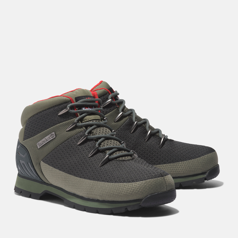 Timberland Euro Sprint Hiker TB0A5W45EA11 / grün