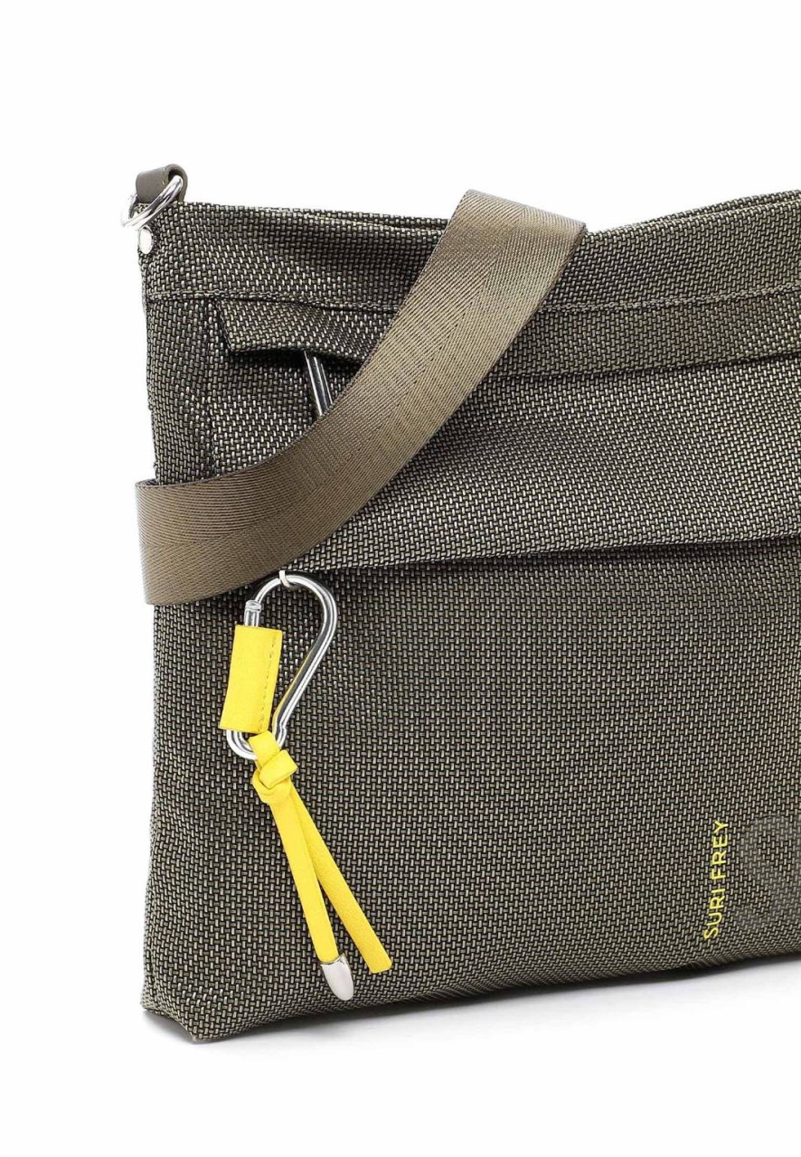 SURI FREY Handtaschen khaki Suri Sport