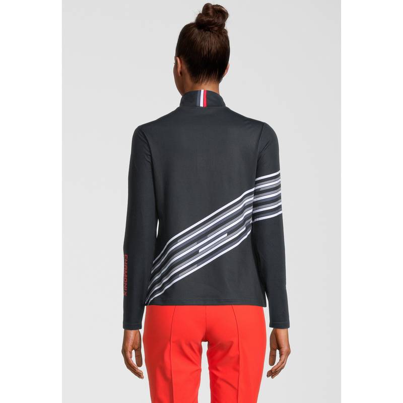 Krimson Klover Pick A Line Layerlangarmshirt Damen