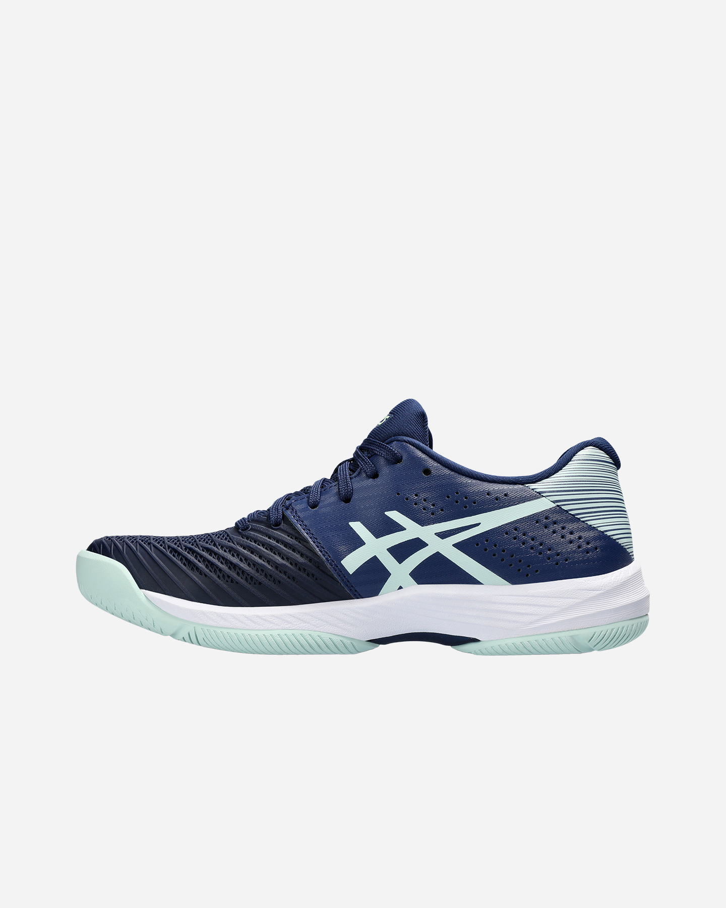 Scarpe Tennis Asics Solution Swift W 1042A197-403