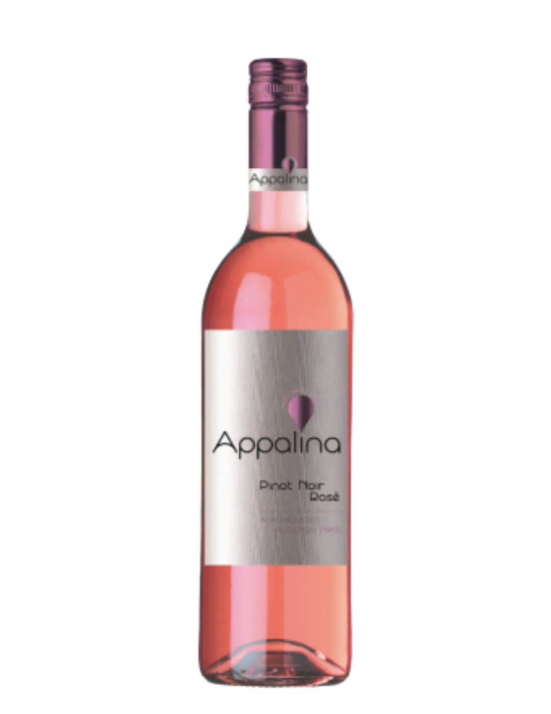 Appalina : Pinot Noir - Gueule de joie 0.5° |  75 cl