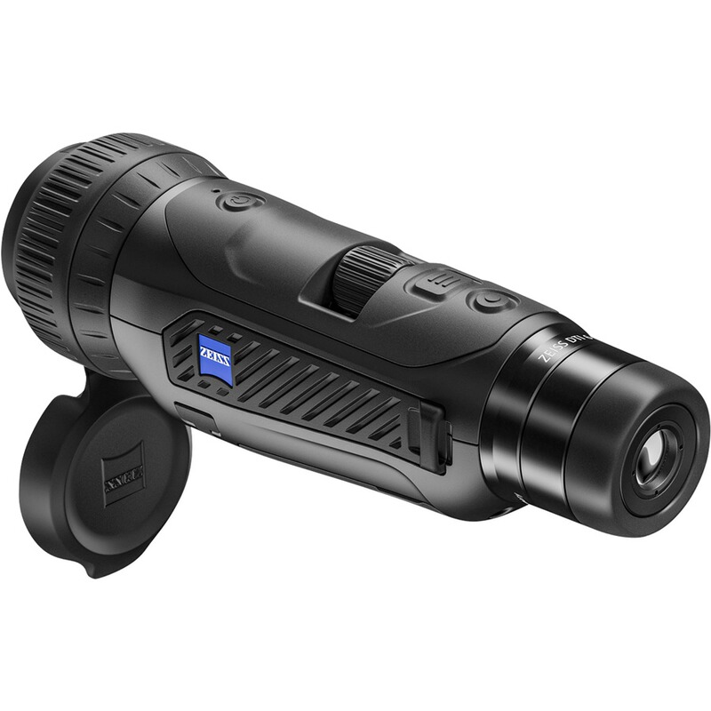 ZEISS Wärmebildgerät DTI 6/40