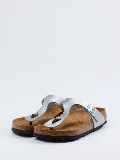 Zehentrenner-Pantolette Gizeh-21404990001 Birkenstock