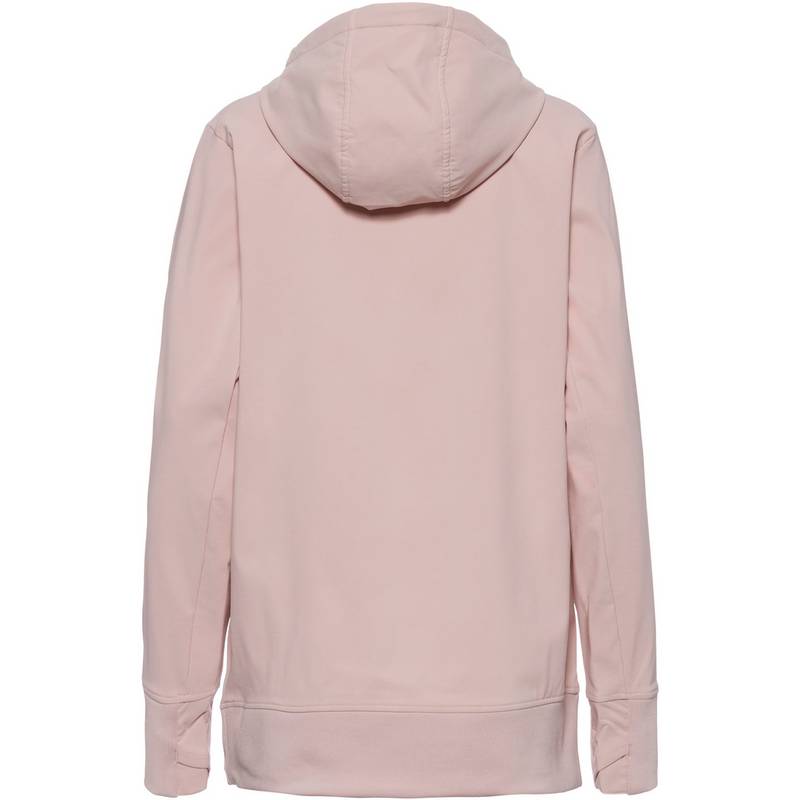 The North Face TEKNO Hoodie Damen