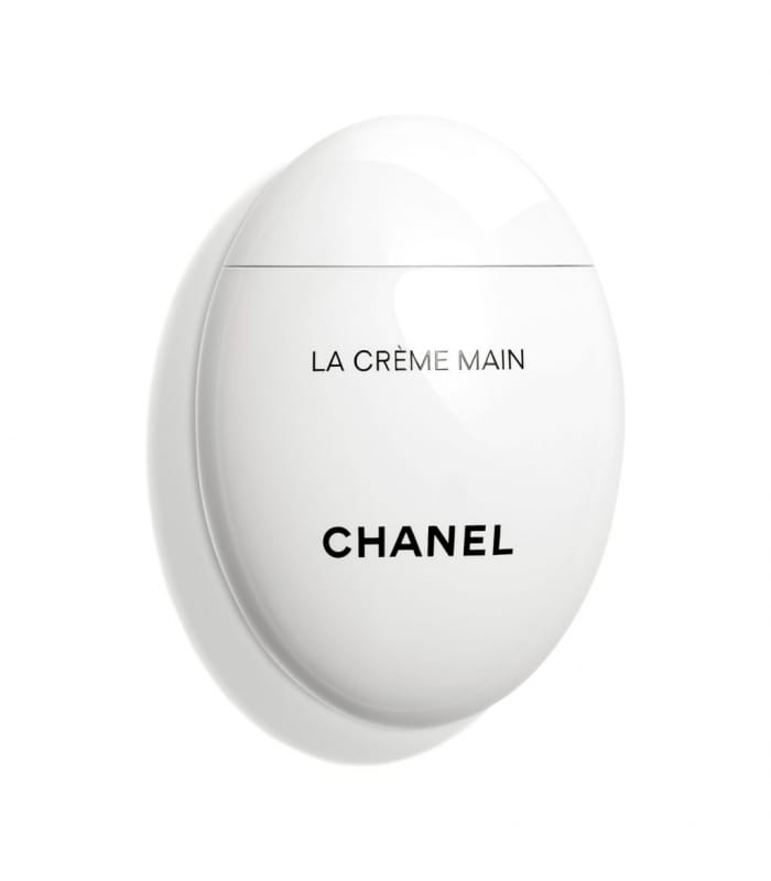 Chanel-LA CRÈME MAIN-Velouté - Adoucit - Éclaircit