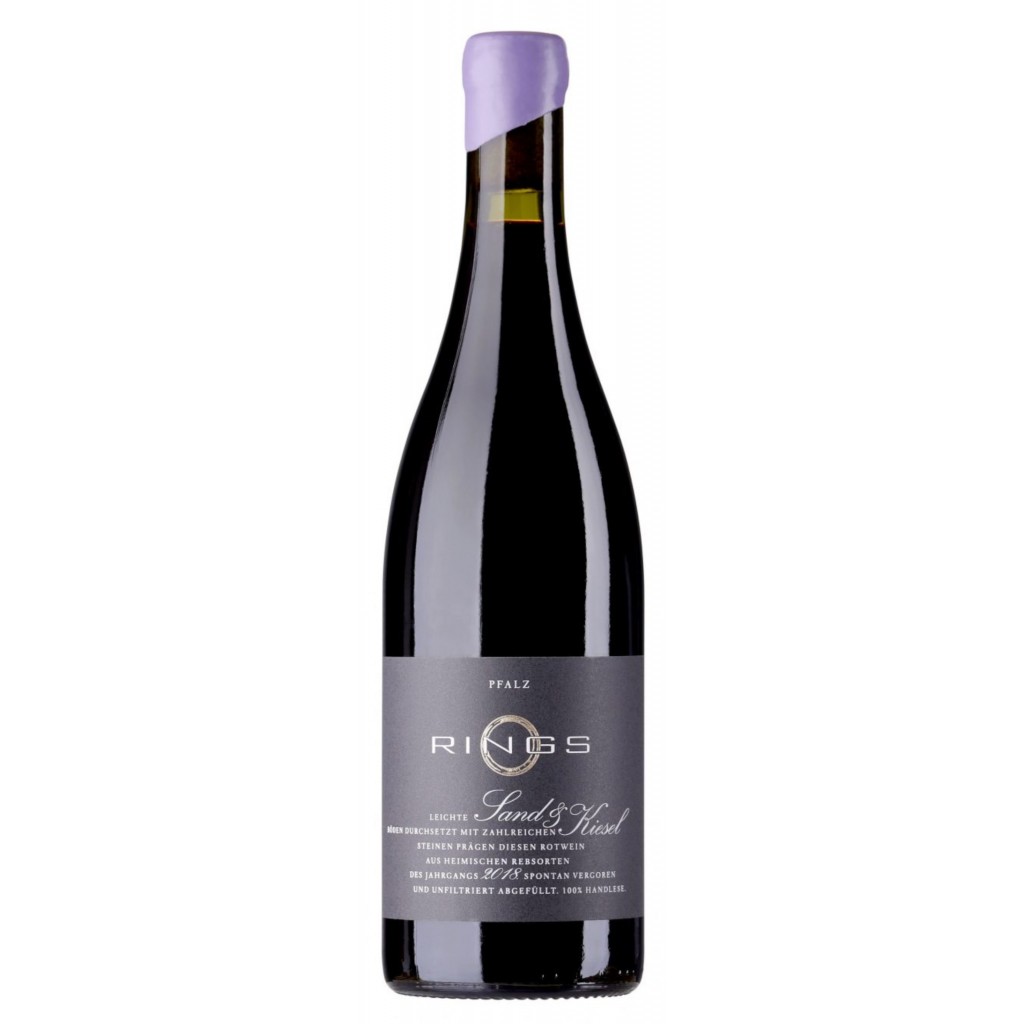 2020 Portugieser 'Sand & Kiesel' trocken - BIO