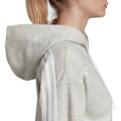 DAMEN KAPUZENSWEAT MH HTH