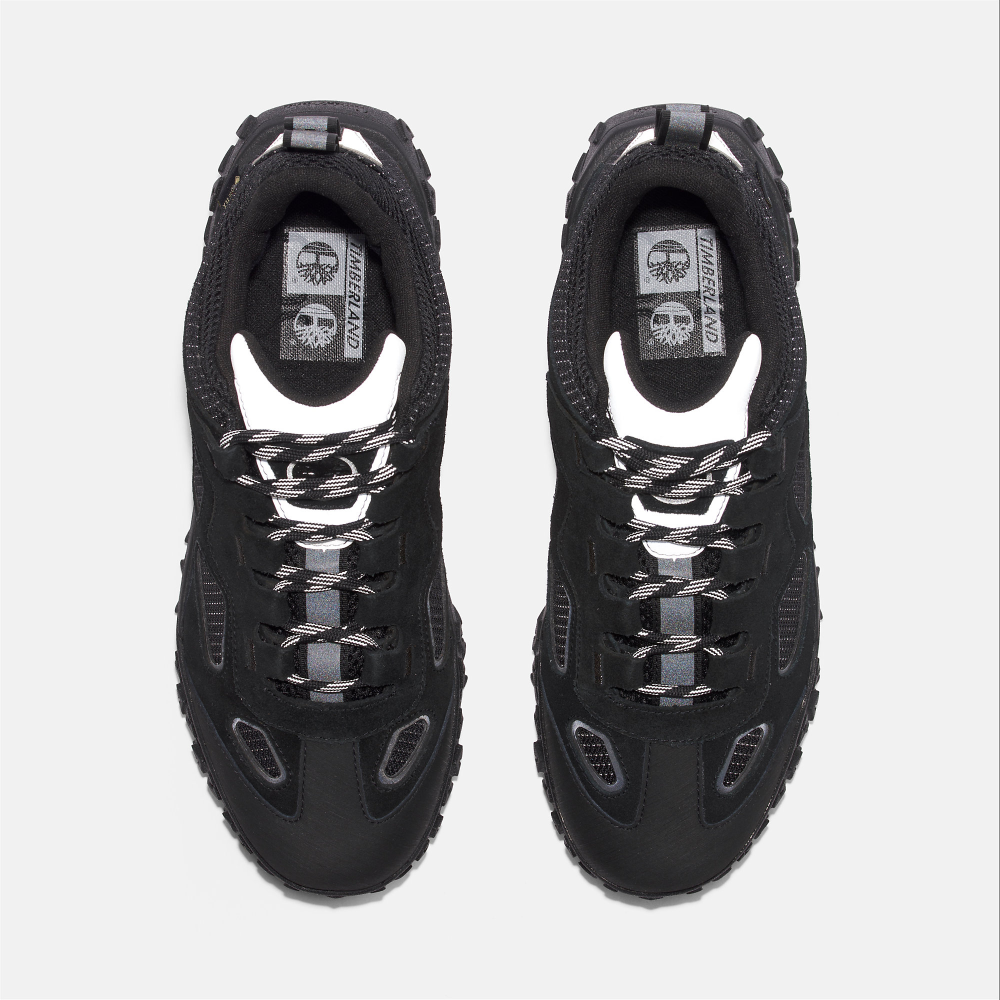 Timberland Motion 6 Greenstride Gore tex Low Hiker TB0A6918EAD1 / schwarz