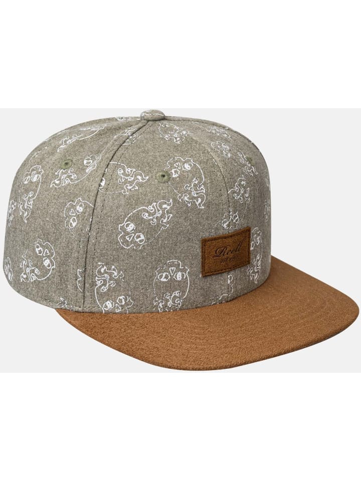 Reell Cap 