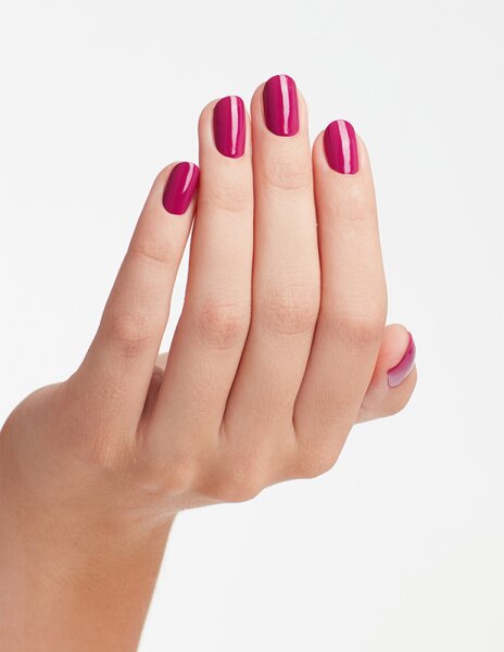 OPI Nail Lacquer New Orleans Nagellack